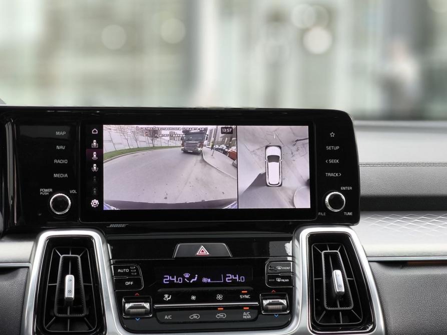 Kia Sorento IV Санкт-Петербург  - изображение 26
