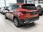 Kia Seltos I Казань  - изображение 30