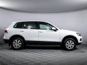 Volkswagen Touareg II Москва  - изображение 22