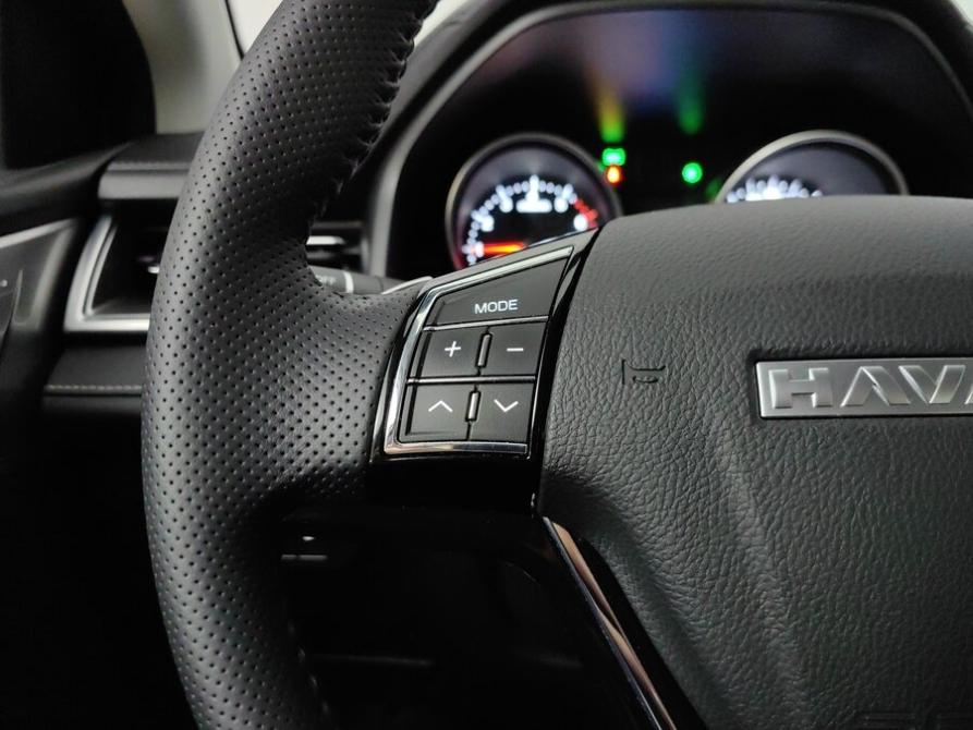 Haval M6 II Подольск  - изображение 19