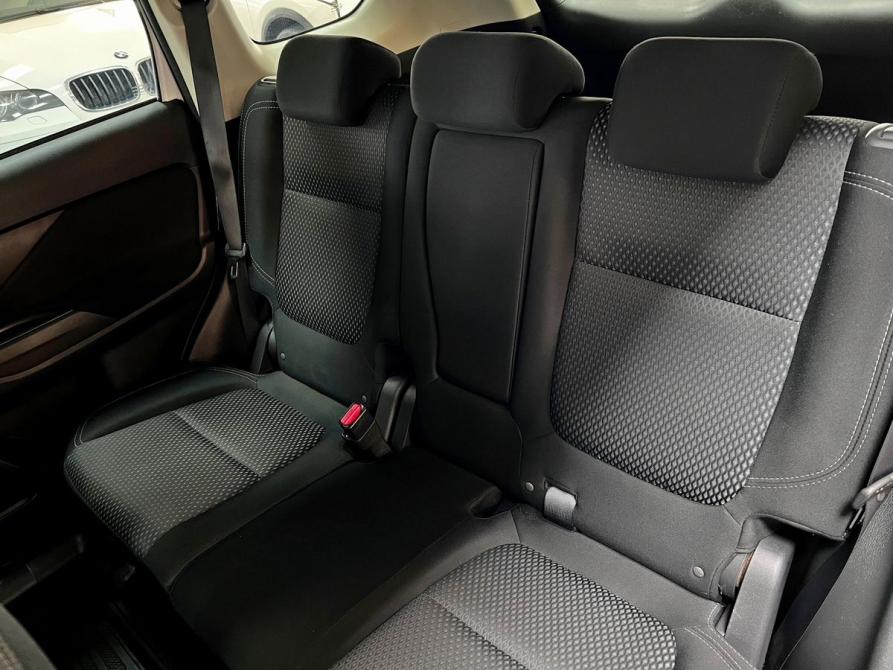 Mitsubishi Outlander III Рестайлинг 3 Тверь  - изображение 9