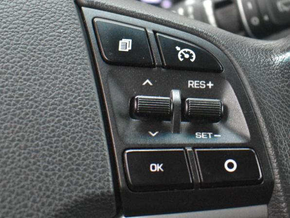 Hyundai Tucson III Рестайлинг с пробегом 2019 года, цена 1 879 000 рублей, 122865 км, внедорожник, Автокод Объявления