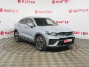 Geely Tugella I Рестайлинг Вологда  - изображение 21