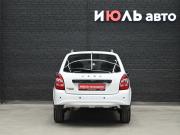 Lada (ВАЗ) Granta I Рестайлинг Екатеринбург  - изображение 25