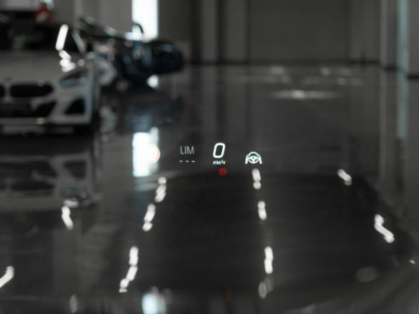 Mercedes-Benz GLC Coupe II (C254) с пробегом 2026 года, цена 9 800 000 рублей, 11 км, внедорожник, Автокод Объявления