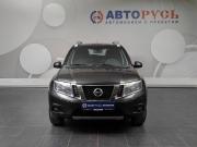 Nissan Terrano III (D10) Москва  - изображение 28