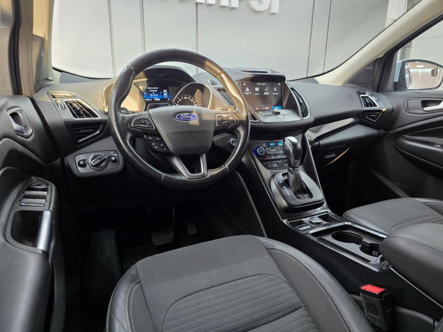Ford Kuga II Рестайлинг Таганрог  - изображение 14