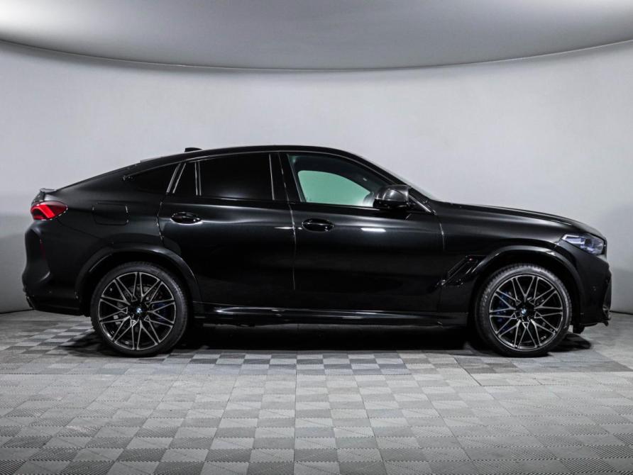 BMW X6 M III (F96) Москва  - изображение 4