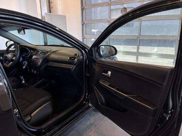 Kia Rio III с пробегом 2012 года, цена 577 000 рублей, 319710 км, седан, Автокод Объявления