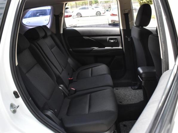 Mitsubishi Outlander III с пробегом 2012 года, цена 1 250 000 рублей, 346512 км, внедорожник, Автокод Объявления