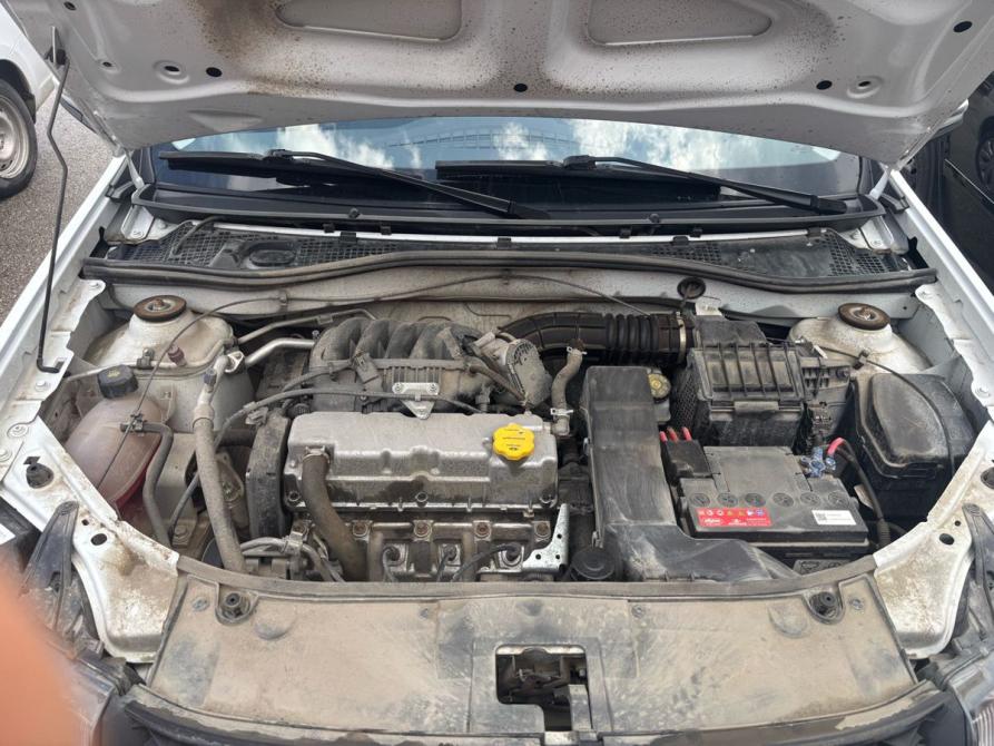 Lada (ВАЗ) Largus I Рестайлинг Пермь  - изображение 8