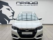 Honda Crider II Рестайлинг Ростов-на-Дону  - изображение 29