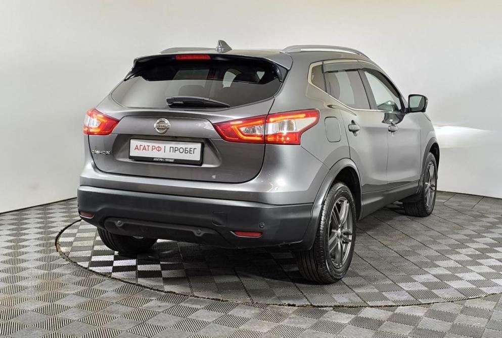 Nissan Qashqai II Нижний Новгород  - изображение 4