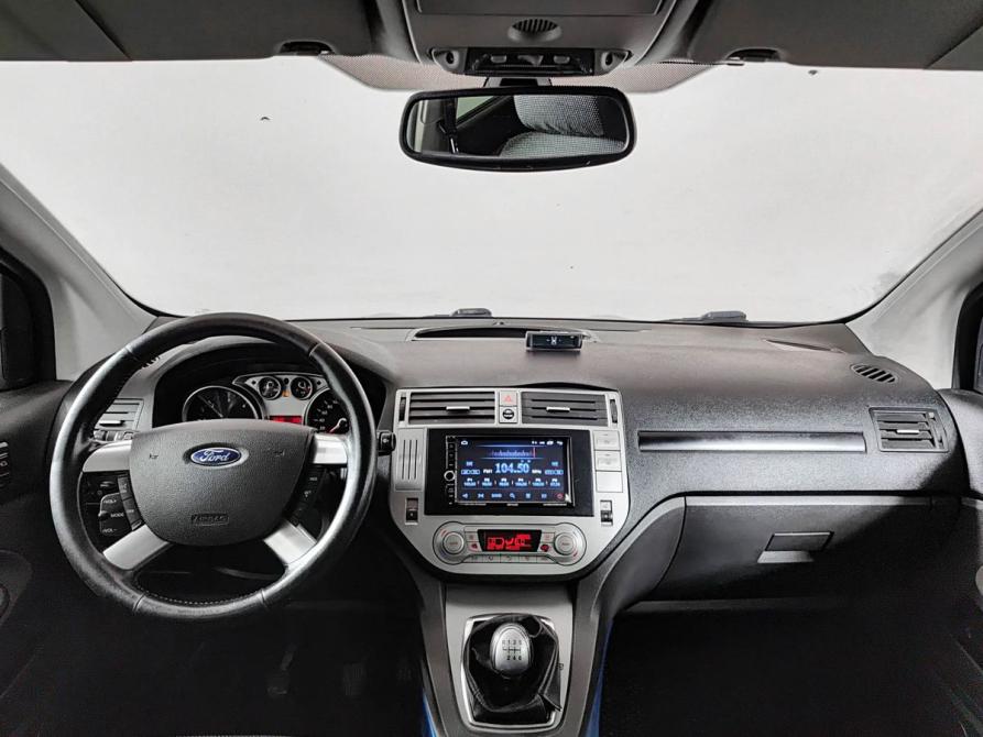Ford Kuga I Уфа  - изображение 17