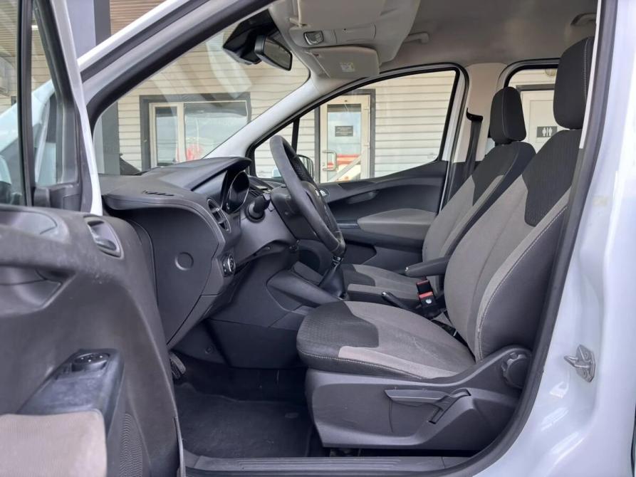 Ford Tourneo Courier I Краснодар  - изображение 10