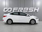 Hyundai Solaris I Рестайлинг Ростов-на-Дону  - изображение 22