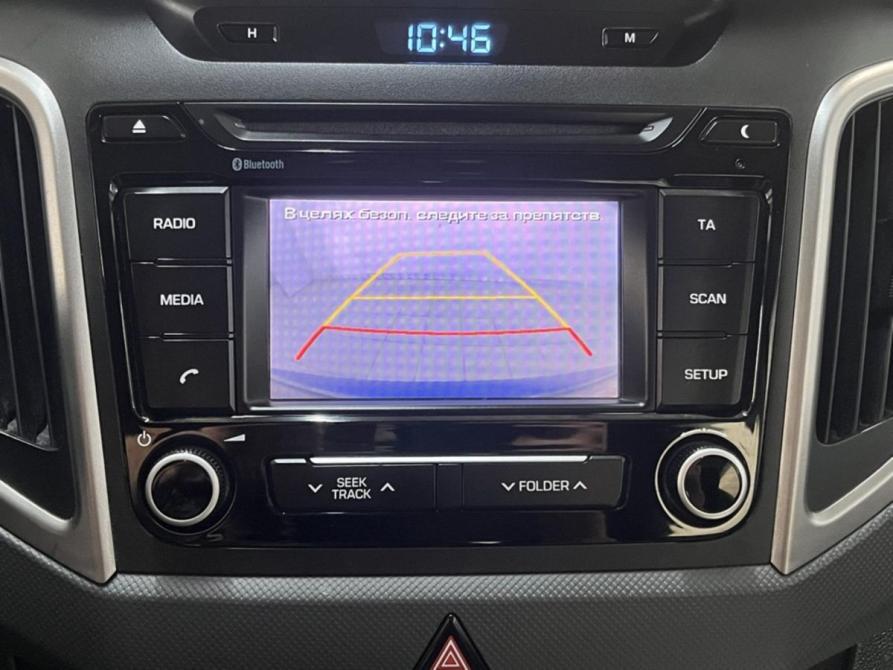 Hyundai Creta I Курск  - изображение 11