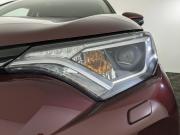 Toyota RAV4 IV (XA40) Рестайлинг Москва  - изображение 38