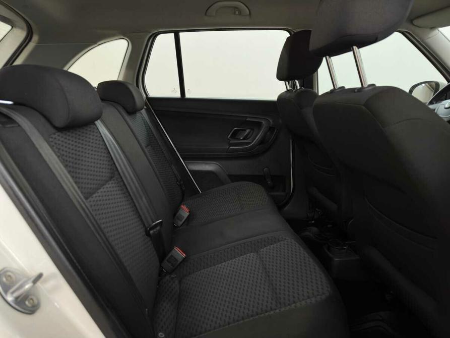 Skoda Fabia II Рестайлинг Москва  - изображение 9