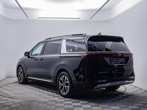 Kia Carnival IV с пробегом 2020 года, цена 3 577 365 рублей, 149599 км, минивэн, Автокод Объявления