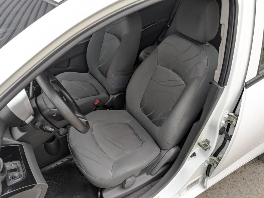 Chevrolet Spark III Москва  - изображение 19