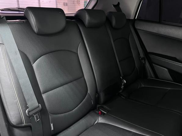 Hyundai Creta I с пробегом 2018 года, цена 1 850 000 рублей, 134822 км, внедорожник, Автокод Объявления