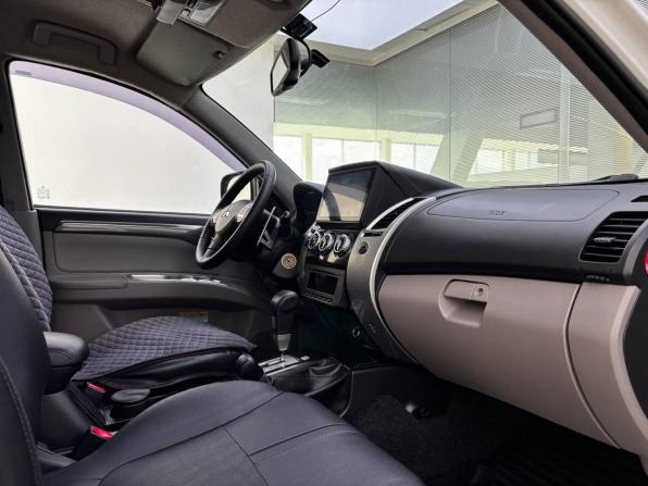 Mitsubishi Pajero Sport II Рестайлинг с пробегом 2014 года, цена 2 319 000 рублей, 151575 км, внедорожник, Автокод Объявления