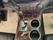 Toyota Highlander II (XU40) Рестайлинг Екатеринбург  - изображение 29