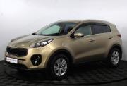 Kia Sportage IV Рестайлинг Нижний Новгород  - изображение 24