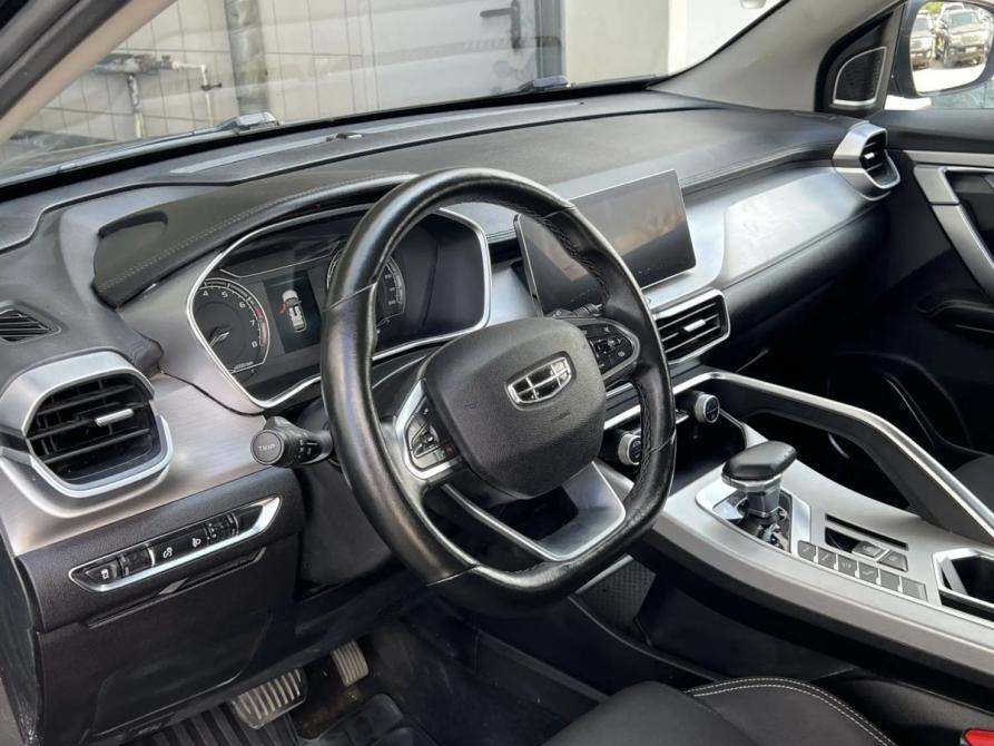 Geely Coolray I Волгоград  - изображение 7