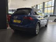 Volkswagen Tiguan II Нефтекамск  - изображение 15