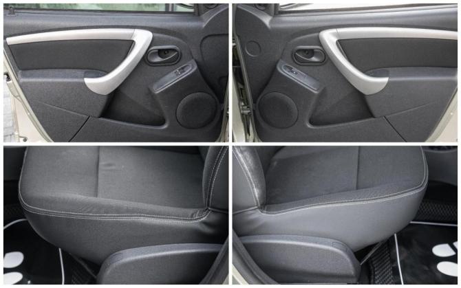Renault Duster I с пробегом 2014 года, цена 985 000 рублей, 165373 км, внедорожник, Автокод Объявления