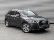 Audi Q5 II (FY) Москва  - изображение 33