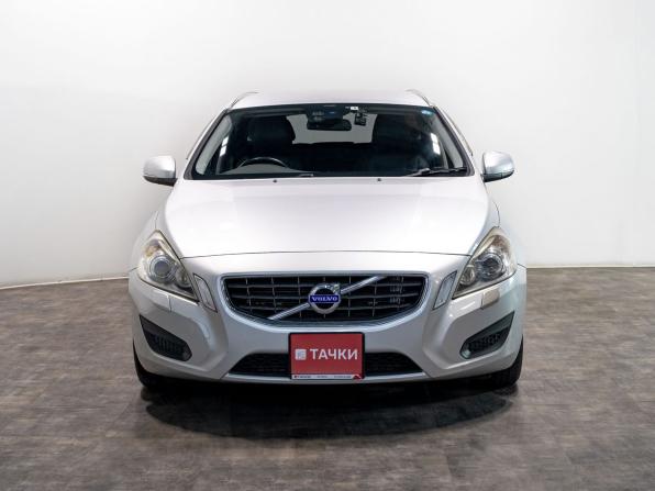 Volvo V60 I с пробегом 2011 года, цена 1 125 000 рублей, 76500 км, универсал, Автокод Объявления