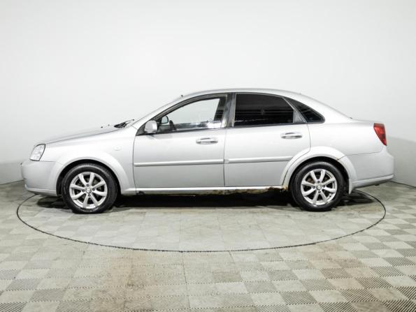 Chevrolet Lacetti I с пробегом 2007 года, цена 299 585 рублей, 315185 км, седан, Автокод Объявления