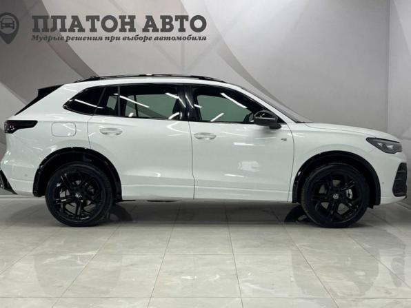 Новый Volkswagen Tiguan II Рестайлинг (China Market) 2026 года, цена 4 599 000 рублей, внедорожник, Автокод Объявления