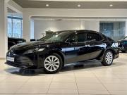 Toyota Camry VIII (XV70) Челябинск  - изображение 28