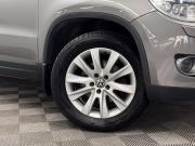 Volkswagen Tiguan I Воронеж  - изображение 26