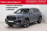Geely Monjaro I Иркутск  - изображение 20