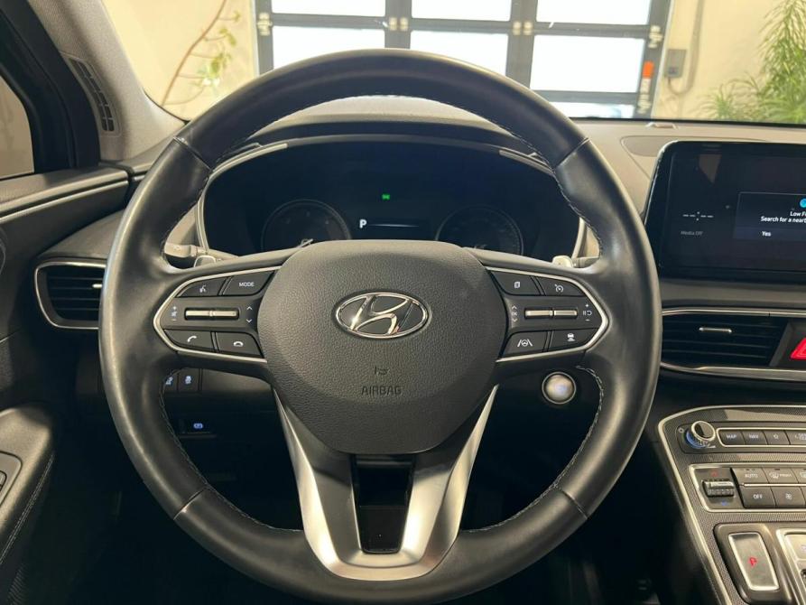 Hyundai Santa Fe IV Рестайлинг Астрахань  - изображение 30