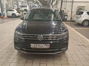 Volkswagen Tiguan II Москва  - изображение 34