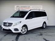 Mercedes-Benz V-Класс III (W447) Рестайлинг Кемерово  - изображение 40