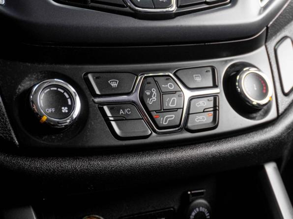 Chery Tiggo 5 I с пробегом 2016 года, цена 1 069 000 рублей, 137111 км, внедорожник, Автокод Объявления