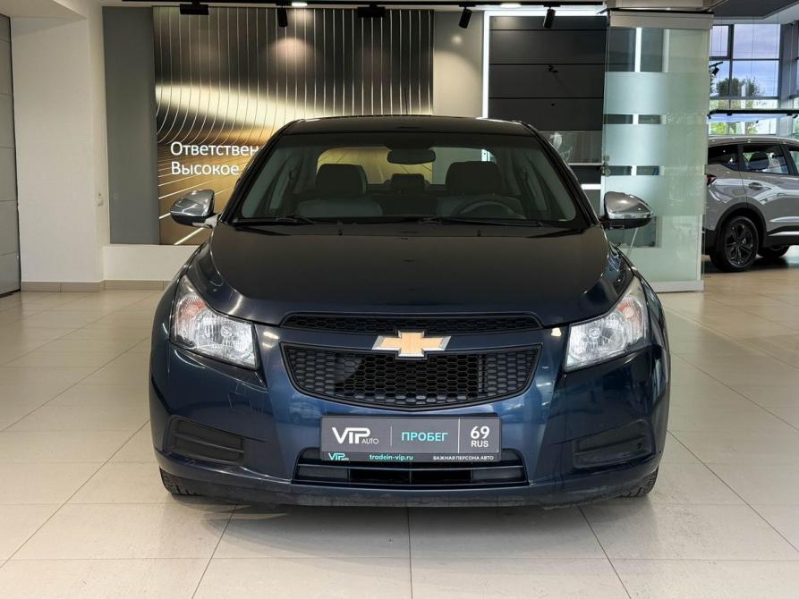 Chevrolet Cruze I Тверь  - изображение 2