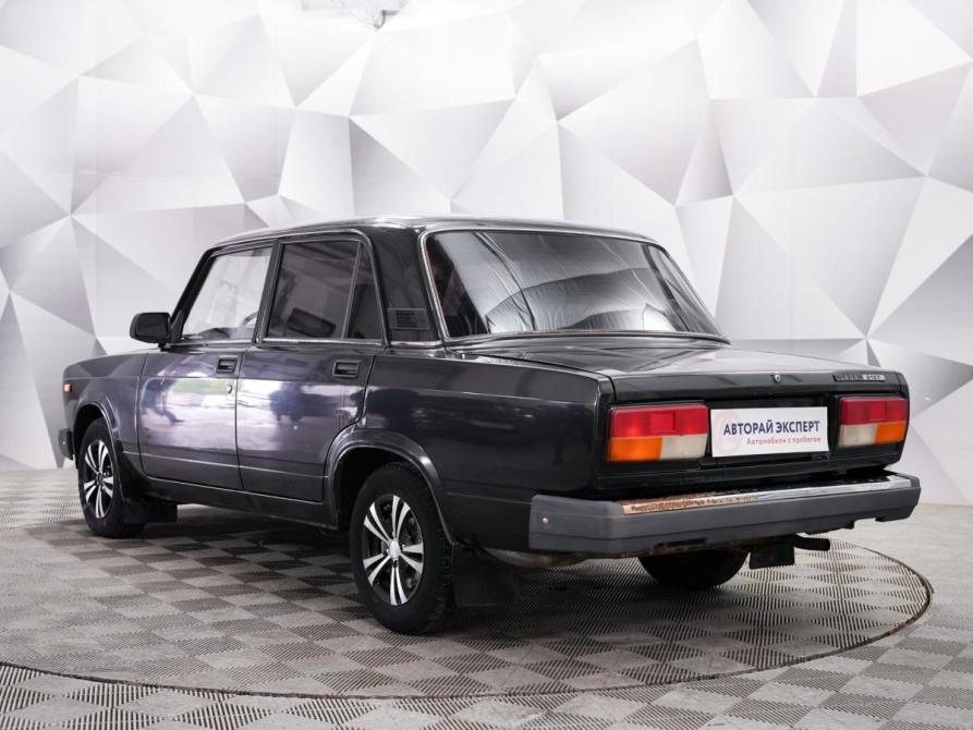 Lada (ВАЗ) 2107 Ульяновск  - изображение 3