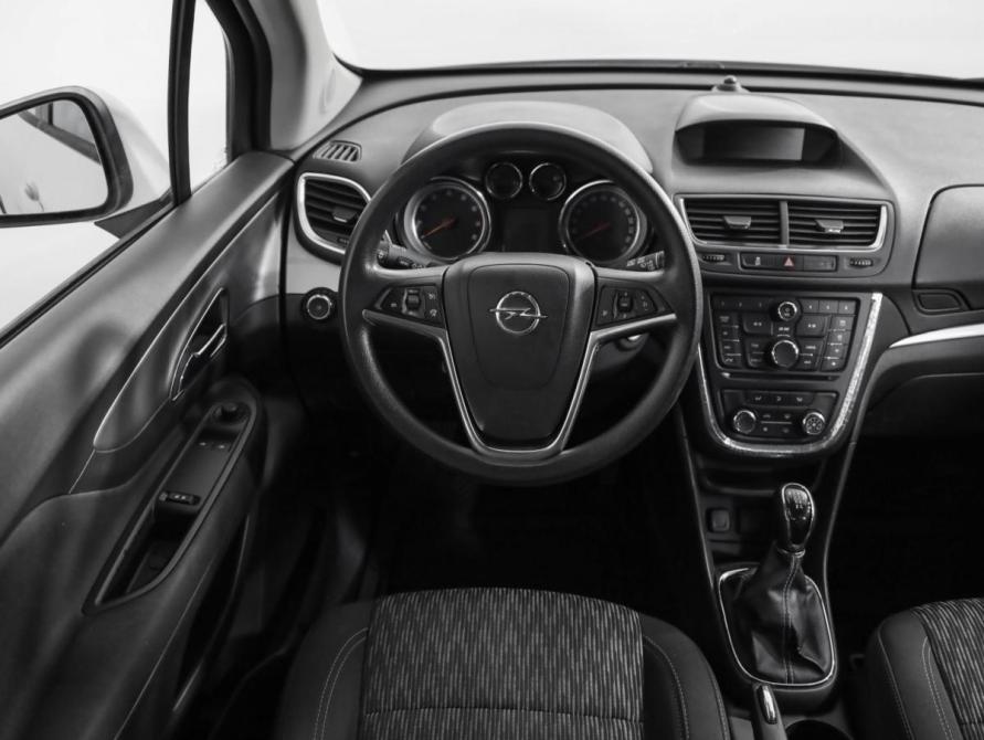 Opel Mokka I Санкт-Петербург  - изображение 12