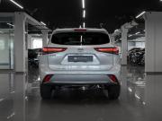 Toyota Highlander IV (XU70) Москва  - изображение 38