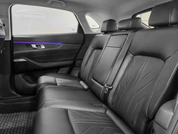 Changan UNI-K с пробегом 2023 года, цена 2 850 000 рублей, 61151 км, внедорожник, Автокод Объявления