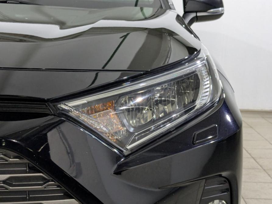 Toyota RAV4 V (XA50) Химки  - изображение 9