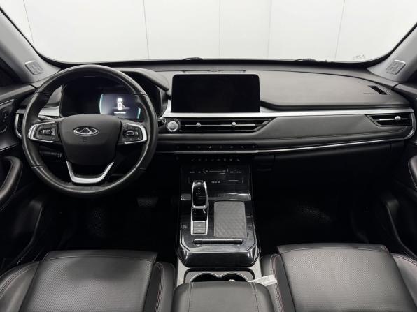 Chery Tiggo 7 Pro I с пробегом 2022 года, цена 1 852 000 рублей, 46307 км, внедорожник, Автокод Объявления